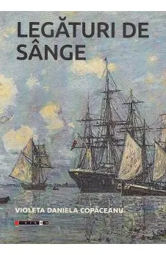 Legaturi de sange