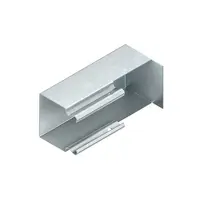 Insert interior cot 90° LUIE 60.150