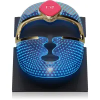 FOREO FAQ™ 201 aparat pentru netezirea și atenuarea ridurilor cu iluminare LED de fundal 1 buc