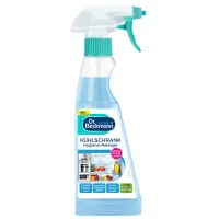 Dr. Beckmann Solutie de curatat frigiderul cu pompa 250 ml Kuhlschrank