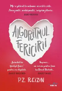 Algoritmul fericirii - Paperback brosat - P.Z. Reizin