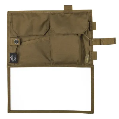 Husa pentru Harta Helikon-Tex Map Case - COYOTE