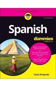 Spanish for Dummies