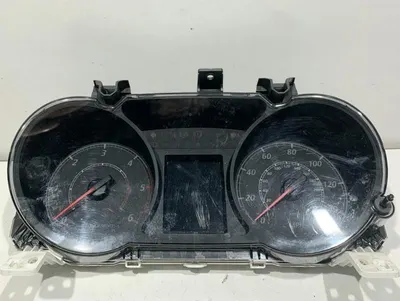 Ceasuri bord anglia 8100C356 Mitsubishi ASX facelift (2012-2016) 1.6 hdi 9H05, 9HD
