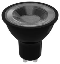 Bec LED Osram - LED Value, PAR16 80, GU10, 6.9W, 2700K, 540 lm