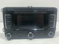 Navigatie auto rns 310 3C0035270 Volkswagen Passat B6 3C (2005-2010)