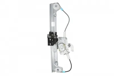 Macara geam spate dreapta (electric, fara motoras, 4 usi) FORD FOCUS intre 1998-2005