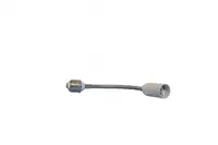 Adaptor E27 - E14, flexibil