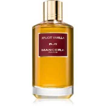 Mancera Xplicit Vanilla Eau de Parfum unisex