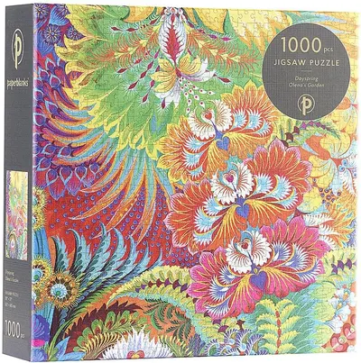 Puzzle Paperblanks din 1000 piese - Zori
