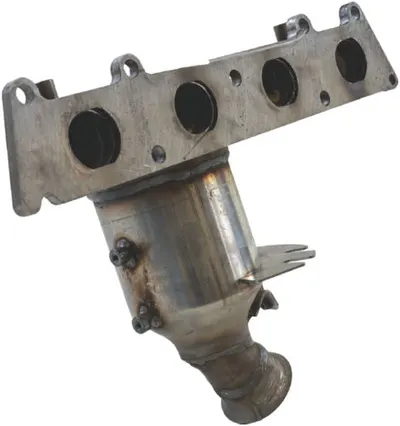 Convertor Catalitic Potrivit Citroen C4, C4 Grand Picasso I, C4 I, C4 Picasso I, C5 Ii, C5 Iii, C5 Ii Kombi; Peugeot 307, 308, 308 I, 407 1.8-2.0alk 09.04-12.14