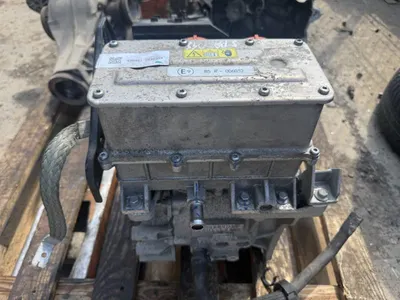 Motor cu 60.000 km 4DB401 Dacia Spring facelift (2022-2024) 4DB401 electric