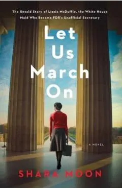 Let Us March on