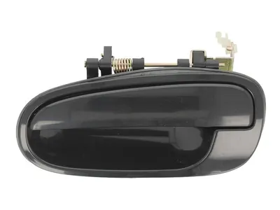 Maner usa Stanga Spate potrivit HYUNDAI MATRIX 2001-2006 - (grund)