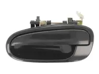 Maner usa Stanga Spate potrivit HYUNDAI MATRIX 2001-2006 - (grund)