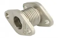 Conducta tubulara Supapa EGR potrivit IVECO DAILY IV; FIAT DUCATO 2.3D 05.06-