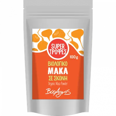Maca pudra 100g ECO