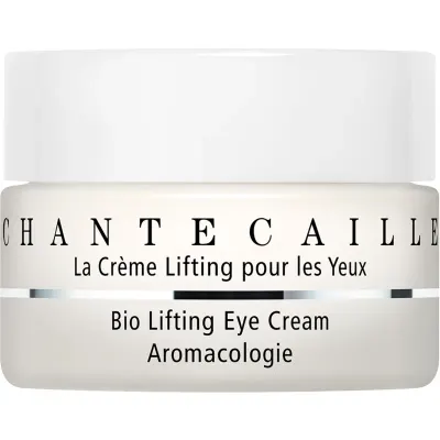 Chantecaille Bio Lifting Eye Cream crema de ochi cu efect de lifting antiedeme 15 ml