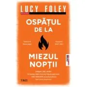 Ospatul de la miezul noptii