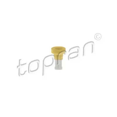 Garnitura, pompa/rezervor spalare parbriz TOPRAN 503 100