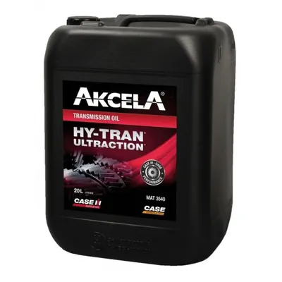Ulei Akcela Hy-Tran Ultraction 20l 20l