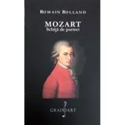 Mozart. Schita de portret