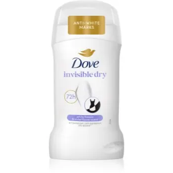 Dove Advanced Care Invisible Dry antiperspirant puternic