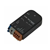 DALI PS 30mA Bus Power Supply - Box Mounting