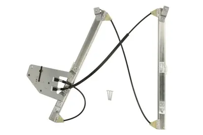 Macara geam fata Dreapta potrivit MINI COUNTRYMAN (R60) 2010-2016 - (electric, fara motoras, numar usi: 4)