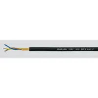 Cablu electric de putere 3x16 mm² NYY-J, cupru, 0.6/1 kV – pentru instalatii subterane si aeriene