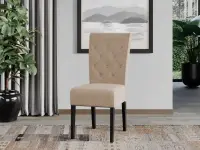 Scaun Oslo Castel 15