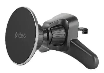 Suport Ttec – EasyDrive Pro M, MagSafe, negru