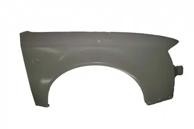 Aripa fata dreapta nu pentru 4.2, cu locas semnalizator AUDI A6 intre 1997-2001