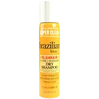 Sampon uscat Brazilian Love, 200ml, Treaclemoon