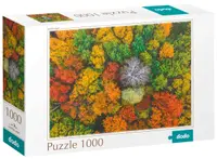 Puzzle Dodo de 1000 piese - Satul Dzembronia