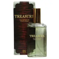Apa de parfum pentru barbati Treasure, Carlo Bossi | 75 ml