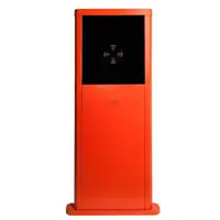 Suport pentru cititoare de distanta medie PB-GS12201 metalic