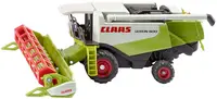 Toy Siku - Claas Lexion 600 combine de recoltat, 1:50