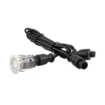 IkonPRO CCT 3000K/4000K 25mm IP67 0.75W cct