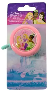 Sonerie pentru bicicletă E&L Cycles – Disney Princess