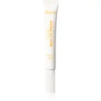 fresh Sugar Melt Lip Cream balsam de buze tonifiant culoare Mango Pulp 12 g
