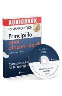 CD Principiile unei afaceri-star