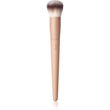 SOSU Cosmetics Individual Brush pensula pentru machiaj