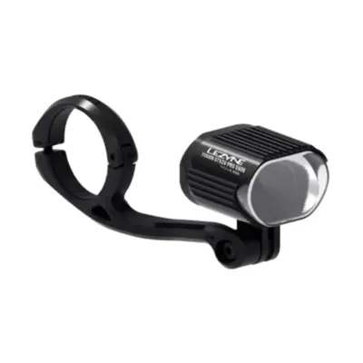 Lezyne Fusion Pro E600 STVZO Negru