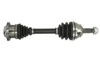 Planetara fata stanga 480mm (pentru vehicule cu ABS, nou) potrivit FIAT MULTIPLA 1.9D 04.99-06.10