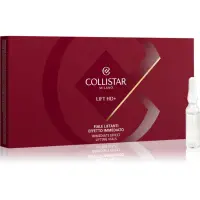 Collistar Lift HD Ultra-Lifting Vials Instant Effect ser facial cu efect de lifting 7x1,5 ml