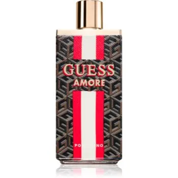Guess Guess Amore Portofino Eau de Toilette pentru femei
