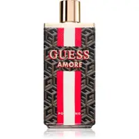 Guess Guess Amore Portofino Eau de Toilette pentru femei