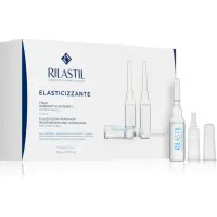 Rilastil Elasticizzante fiolă mărește elasticitatea pielii 10x5 ml