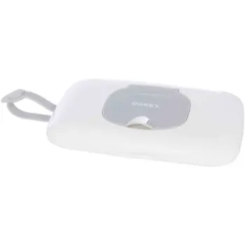 Dooky Travel Dispenser Box dispenser de călătorie pentru șervețele
